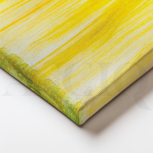 Timeless Wisdom Canvas Wall Painting