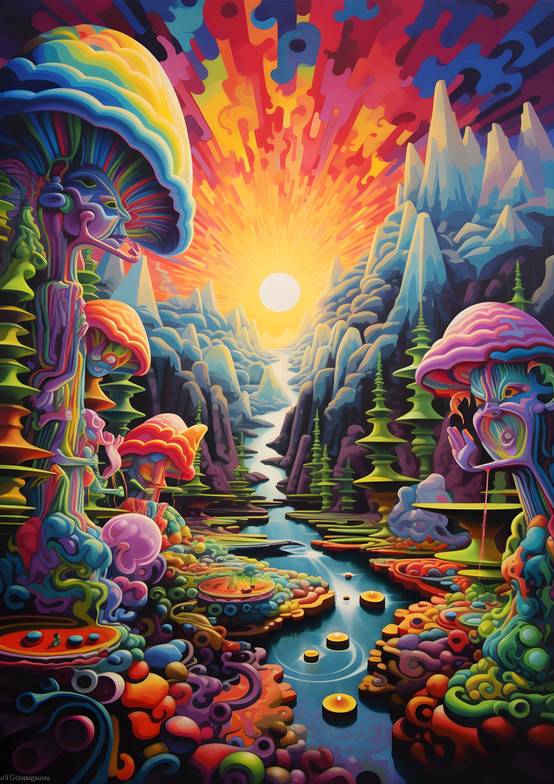 Painting