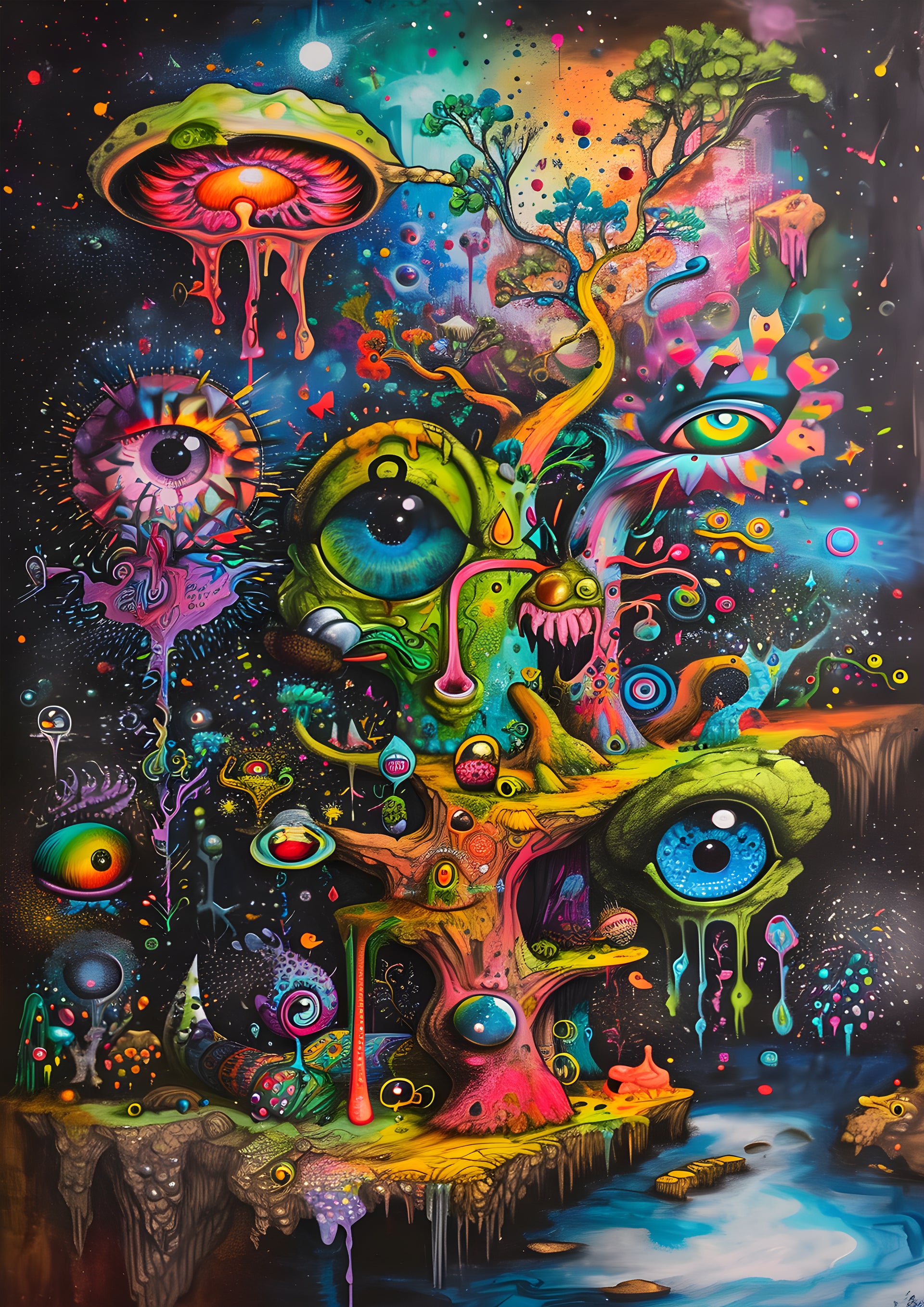 Painting