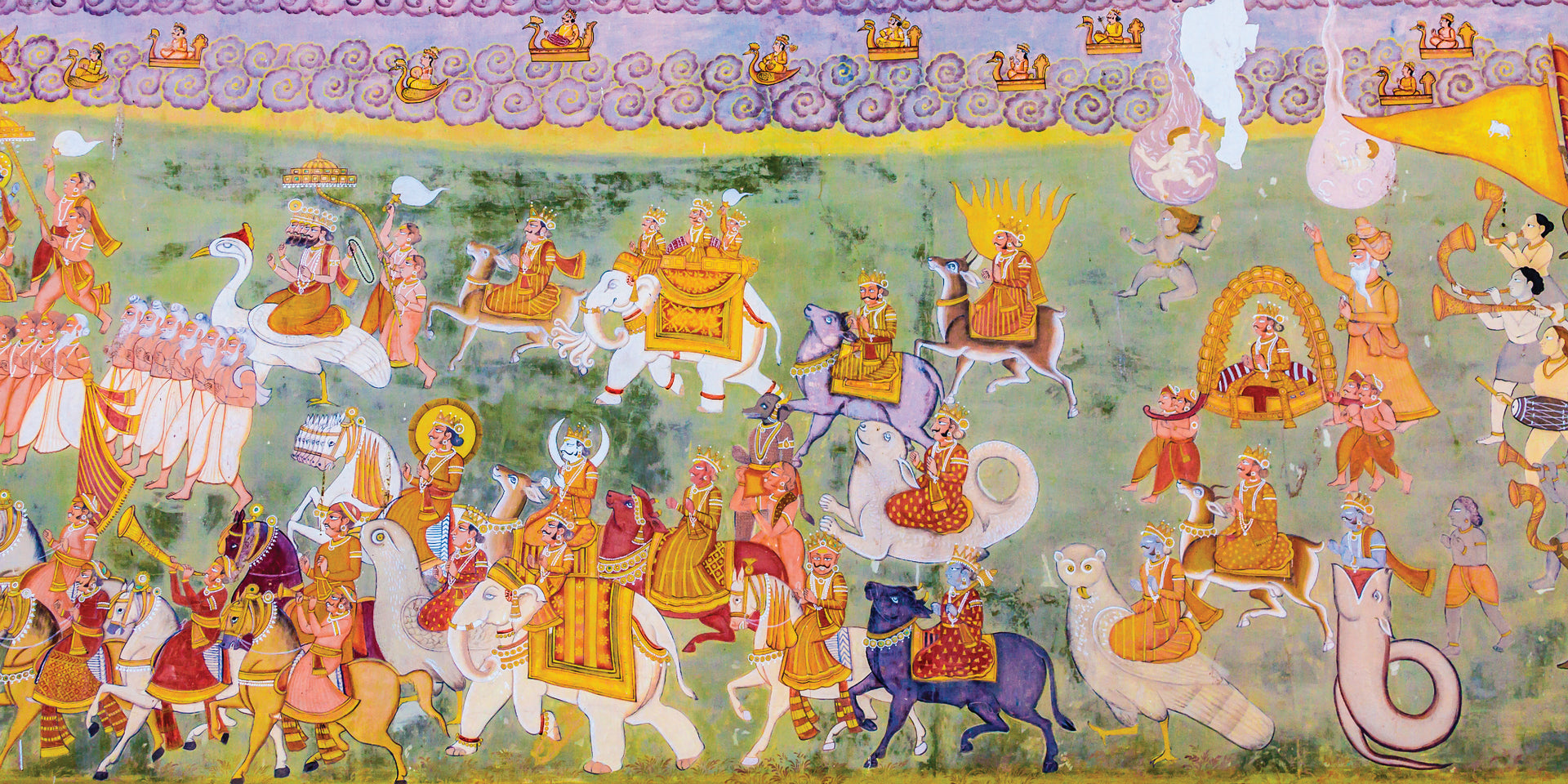 Painting