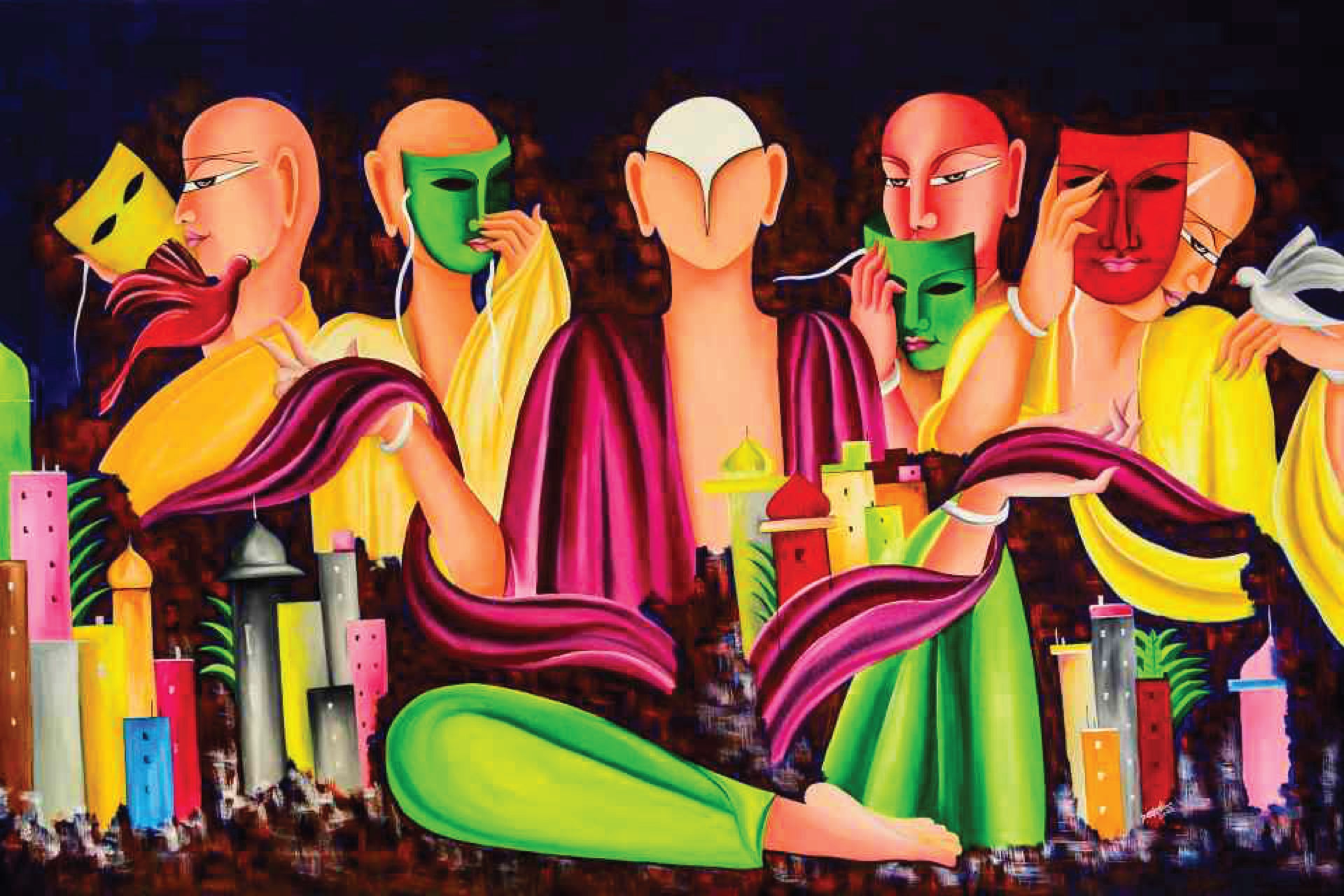 Painting