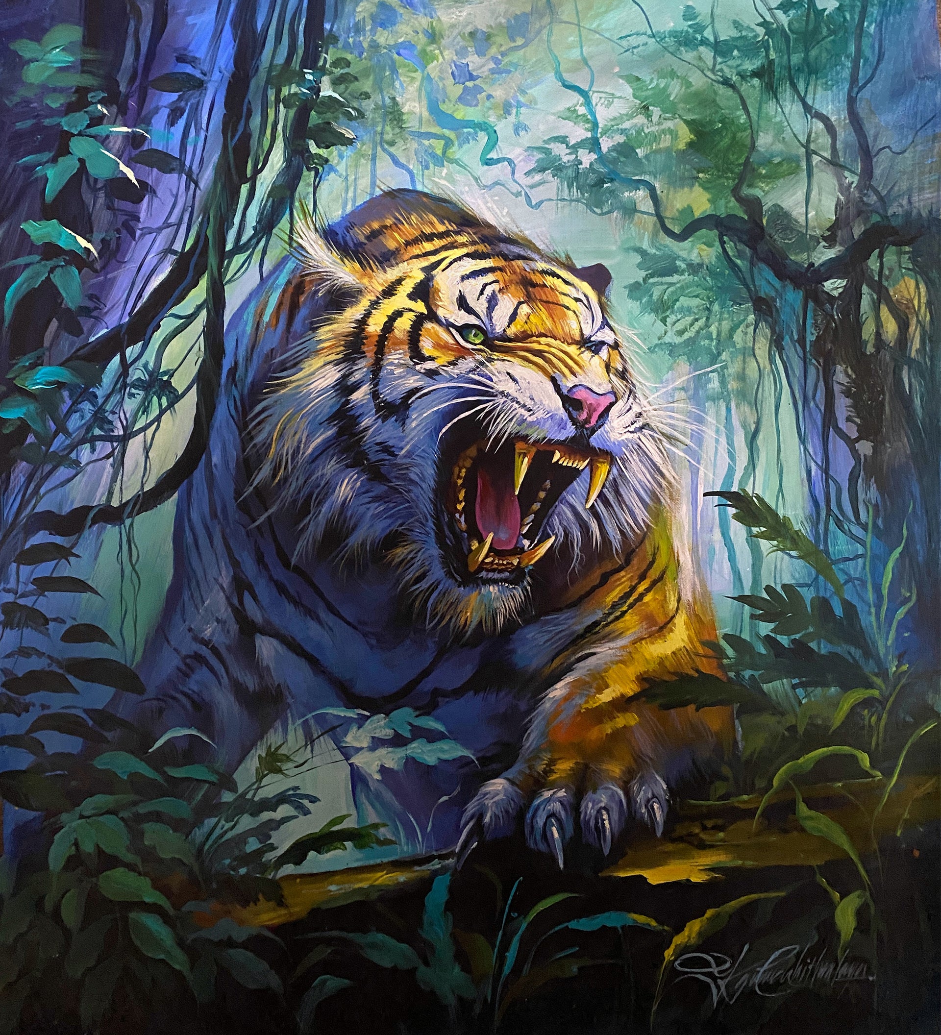 Painting
