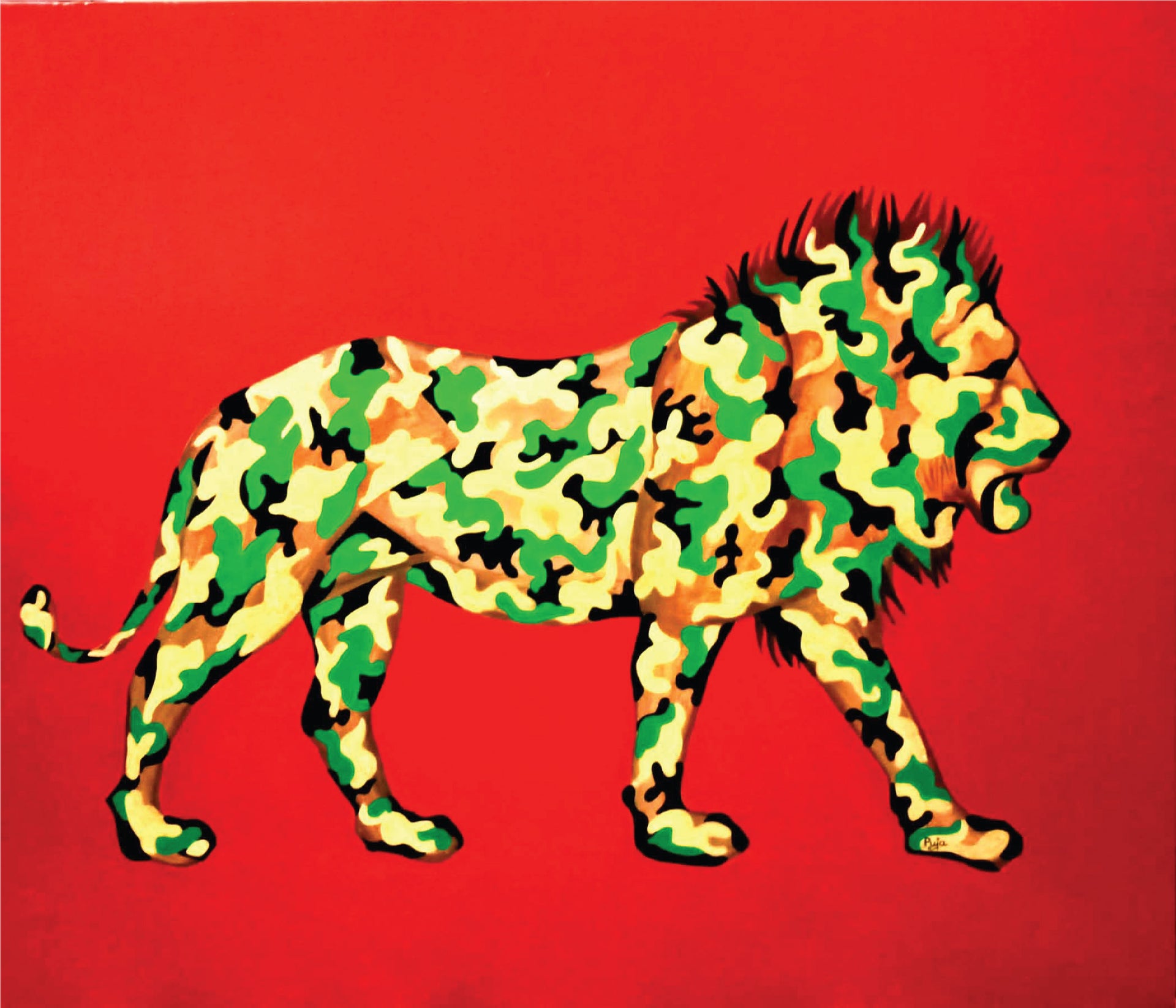 Painting