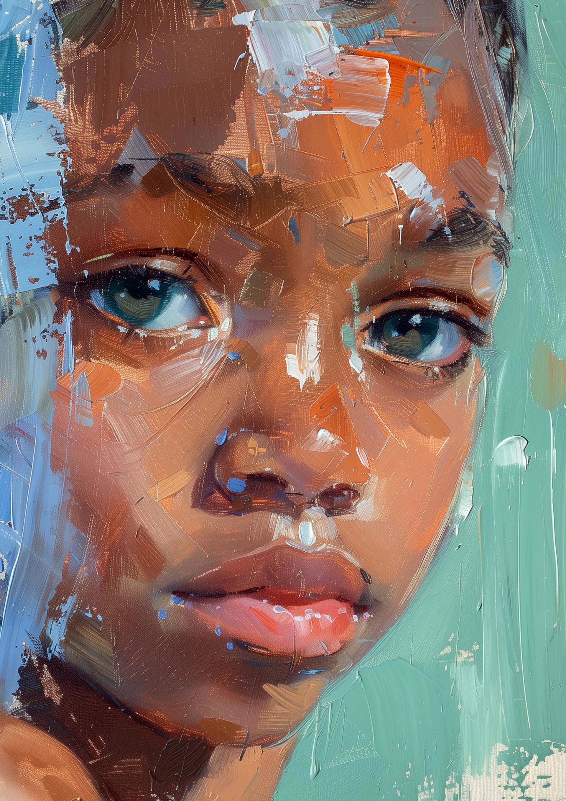 Painting