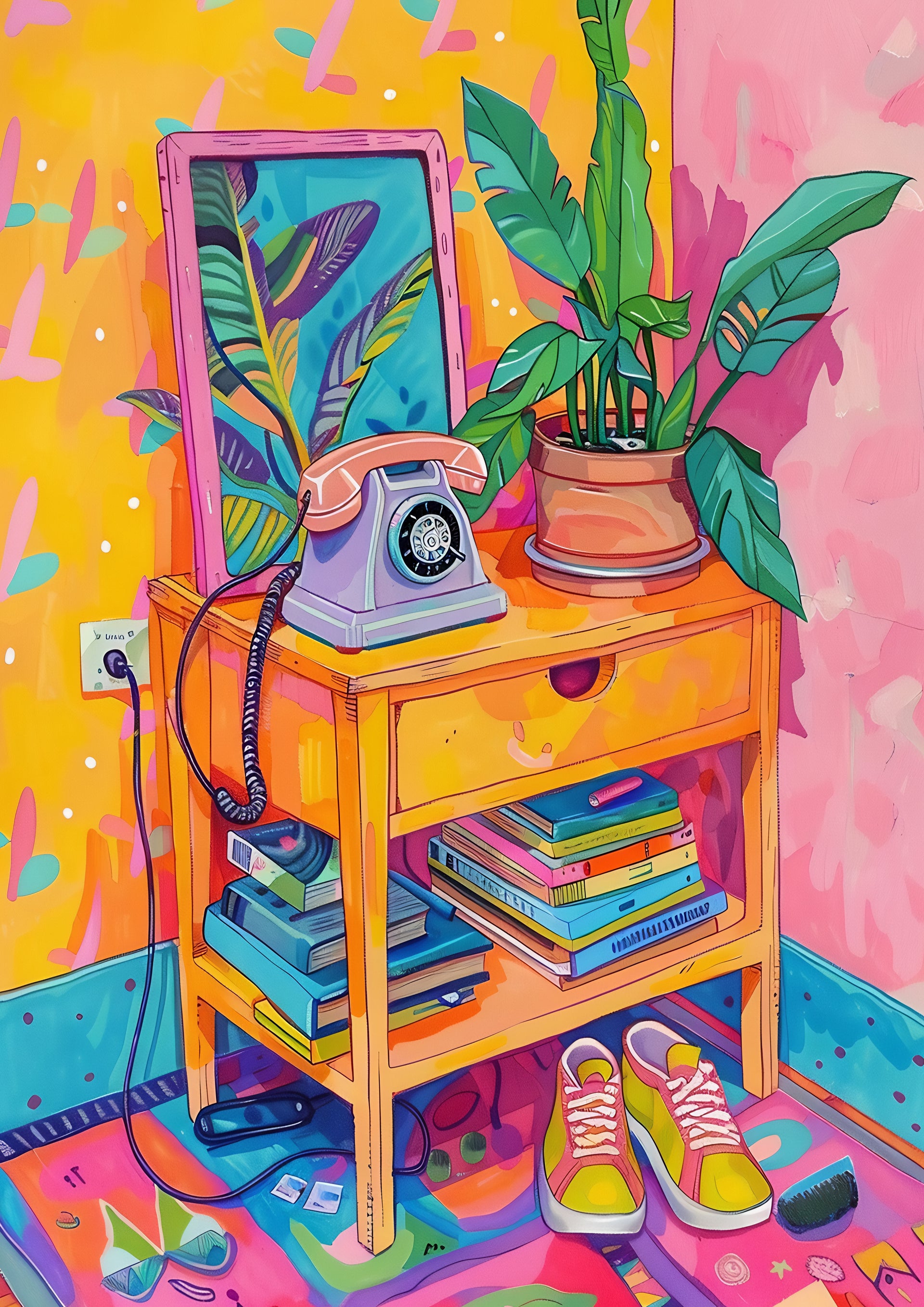 Painting