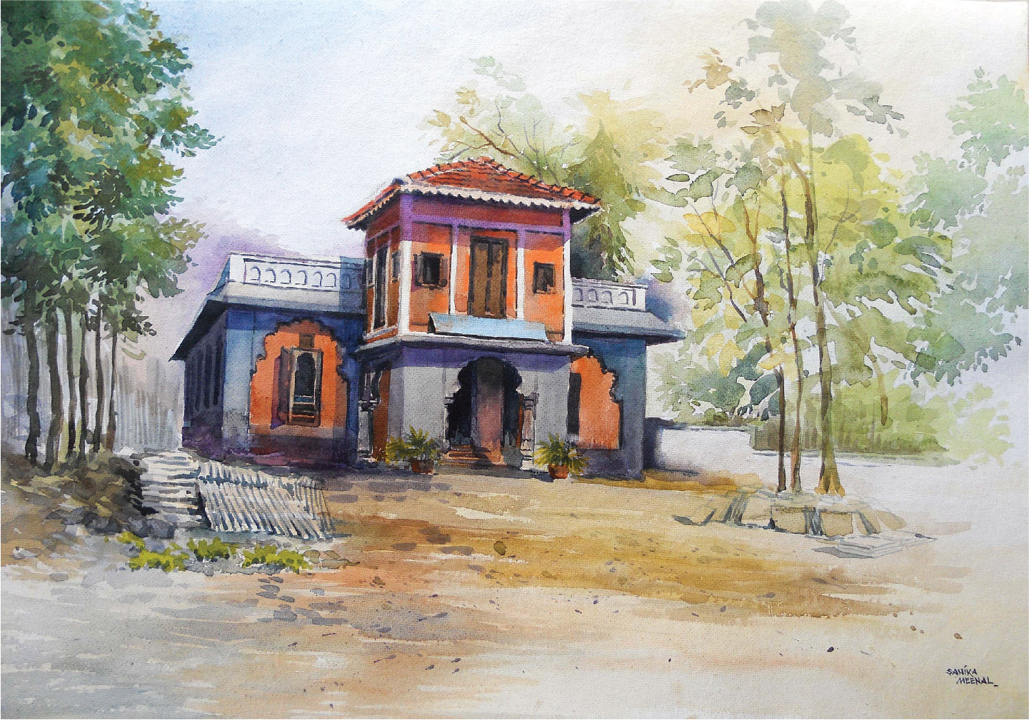 Painting