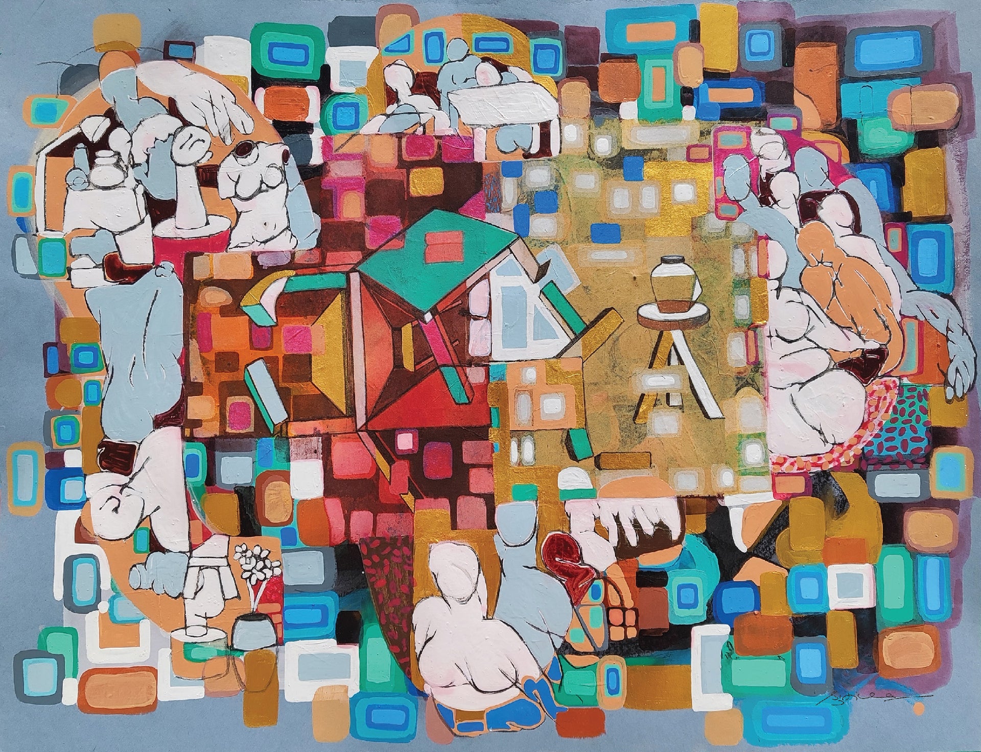Painting