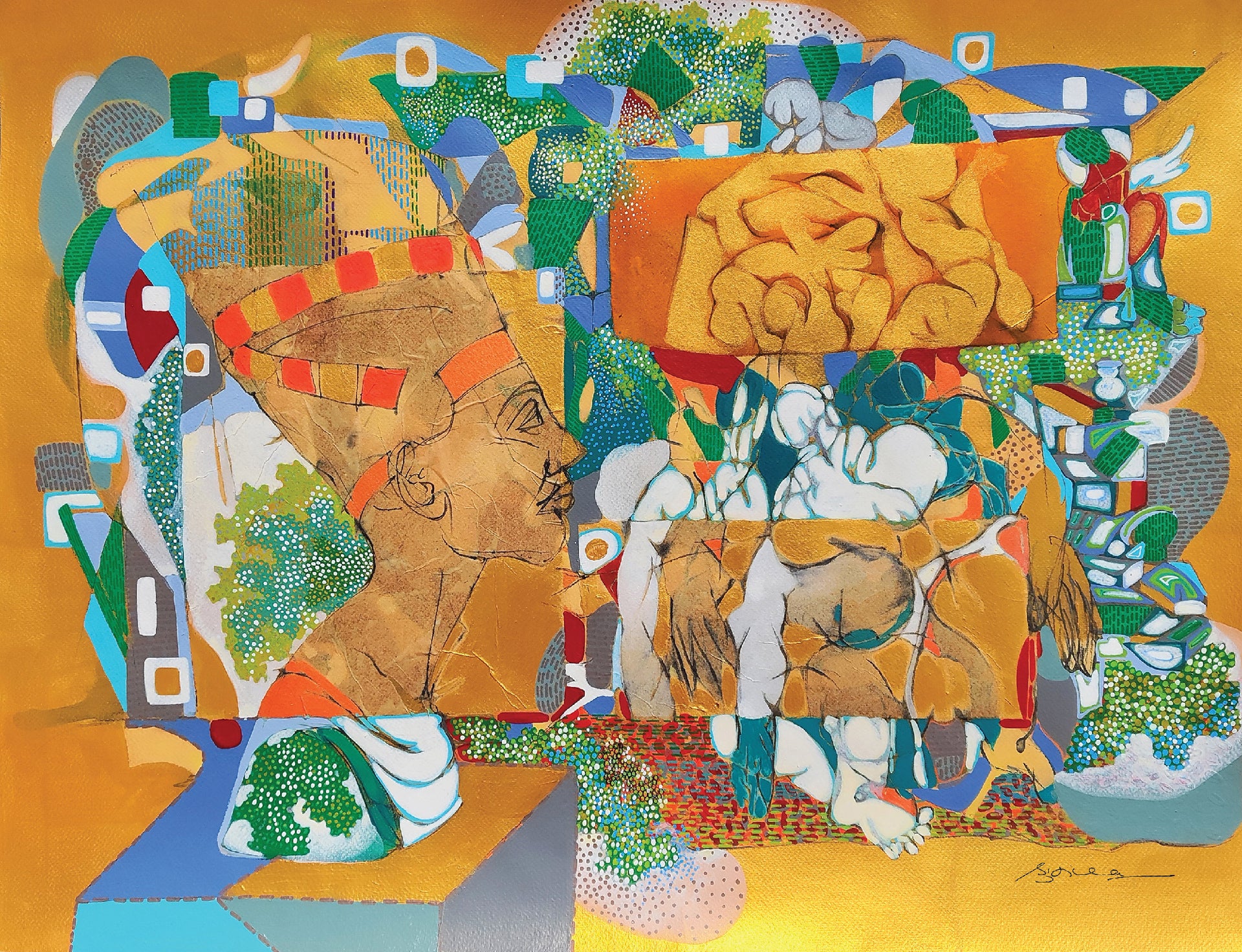 Painting