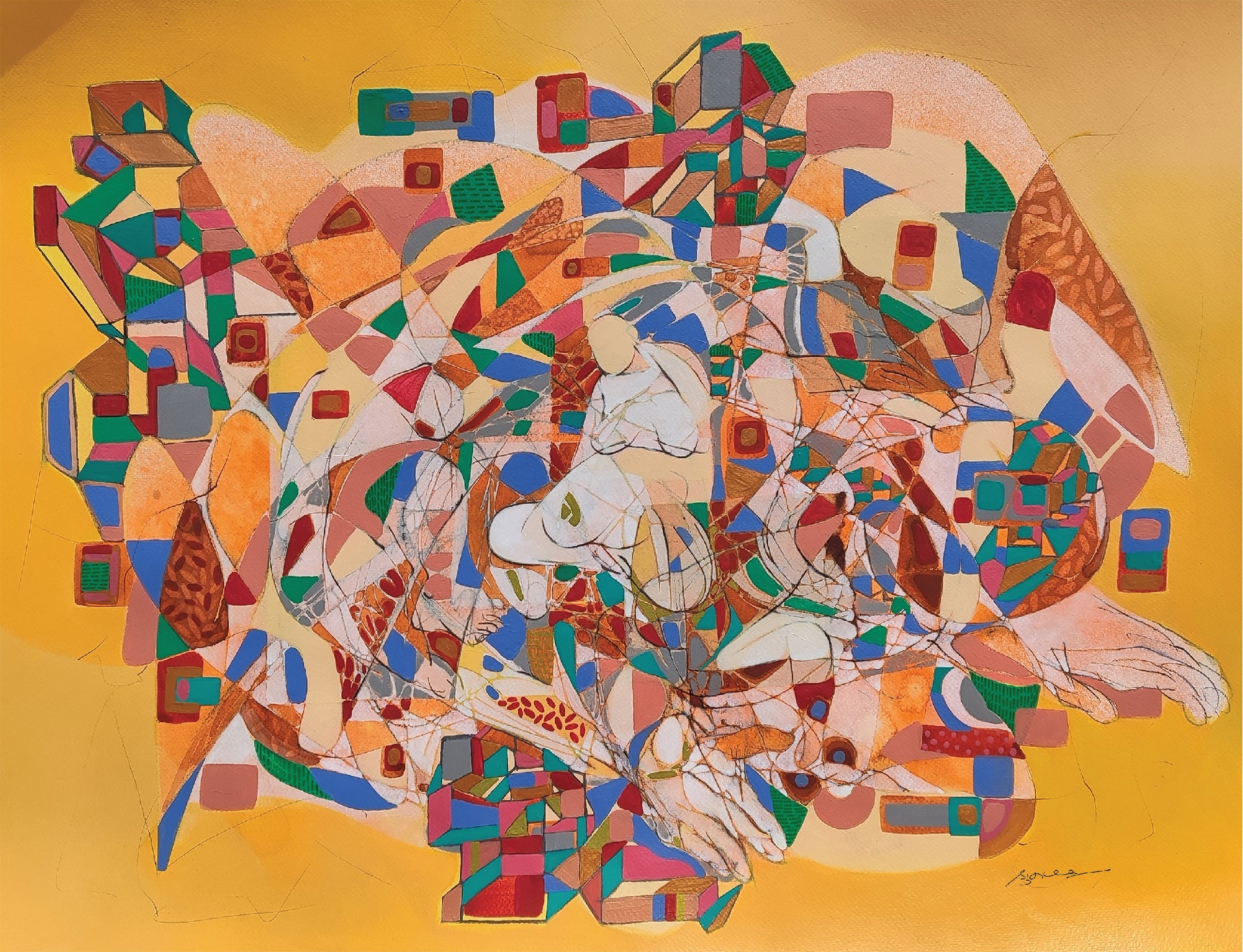 Painting