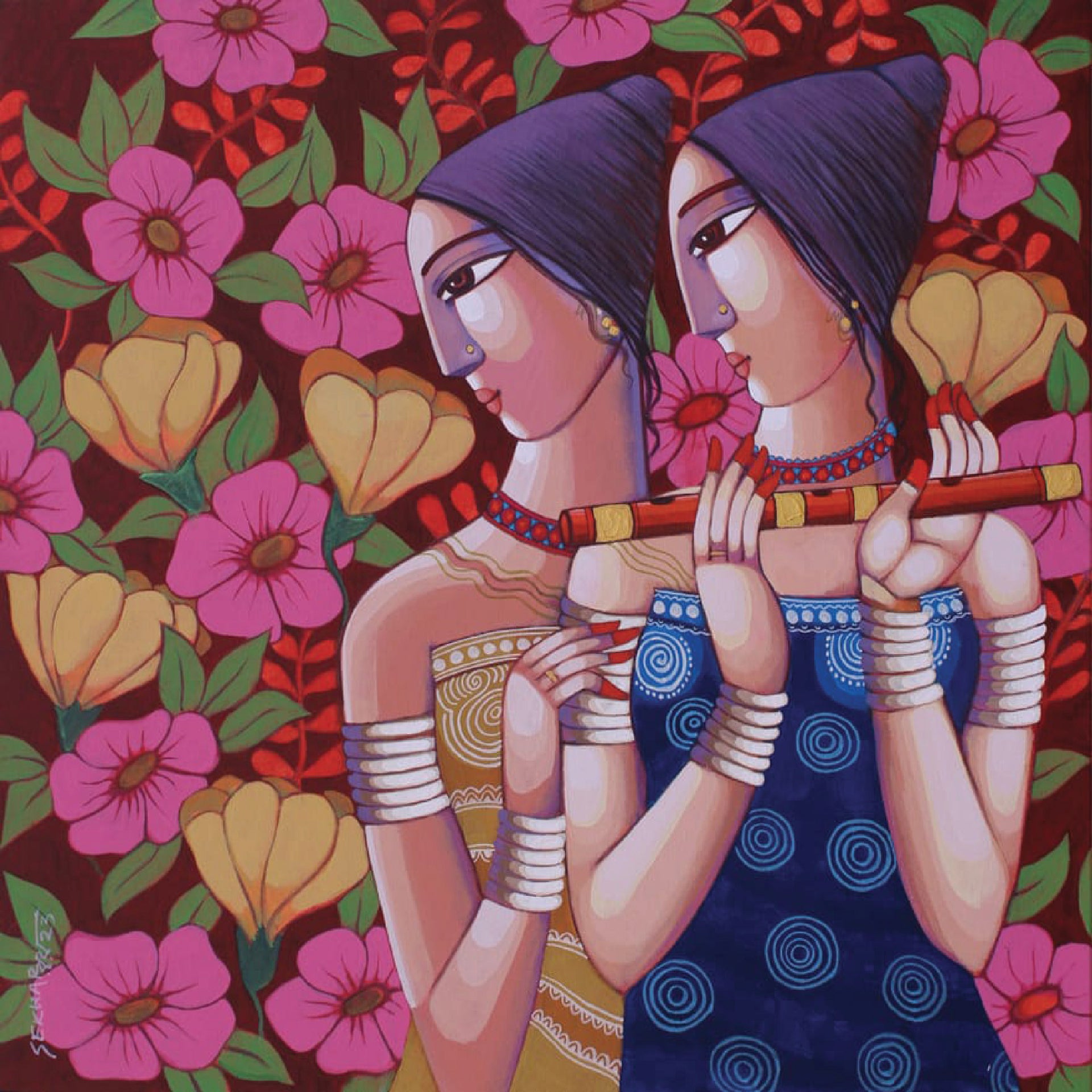 Painting