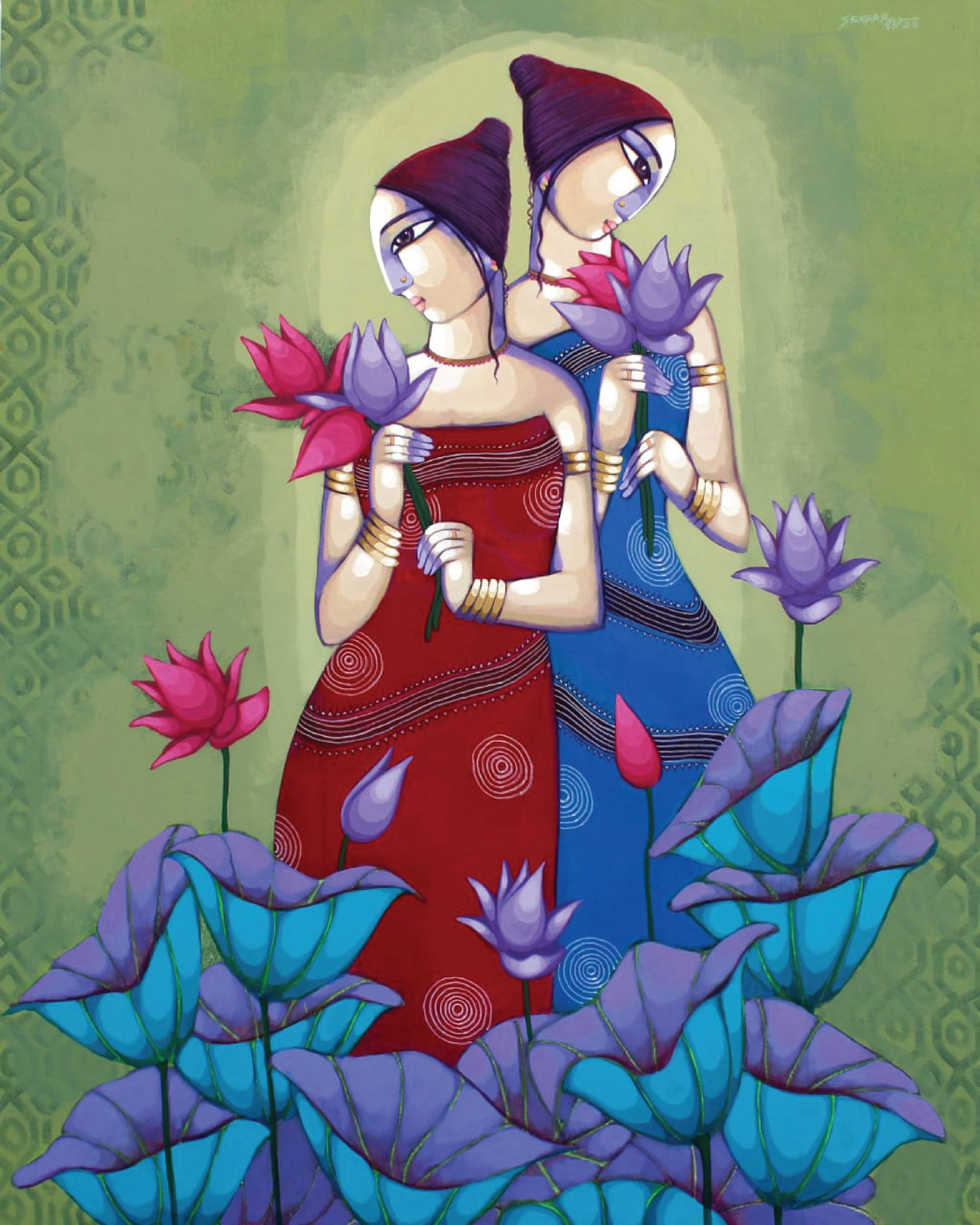 Painting