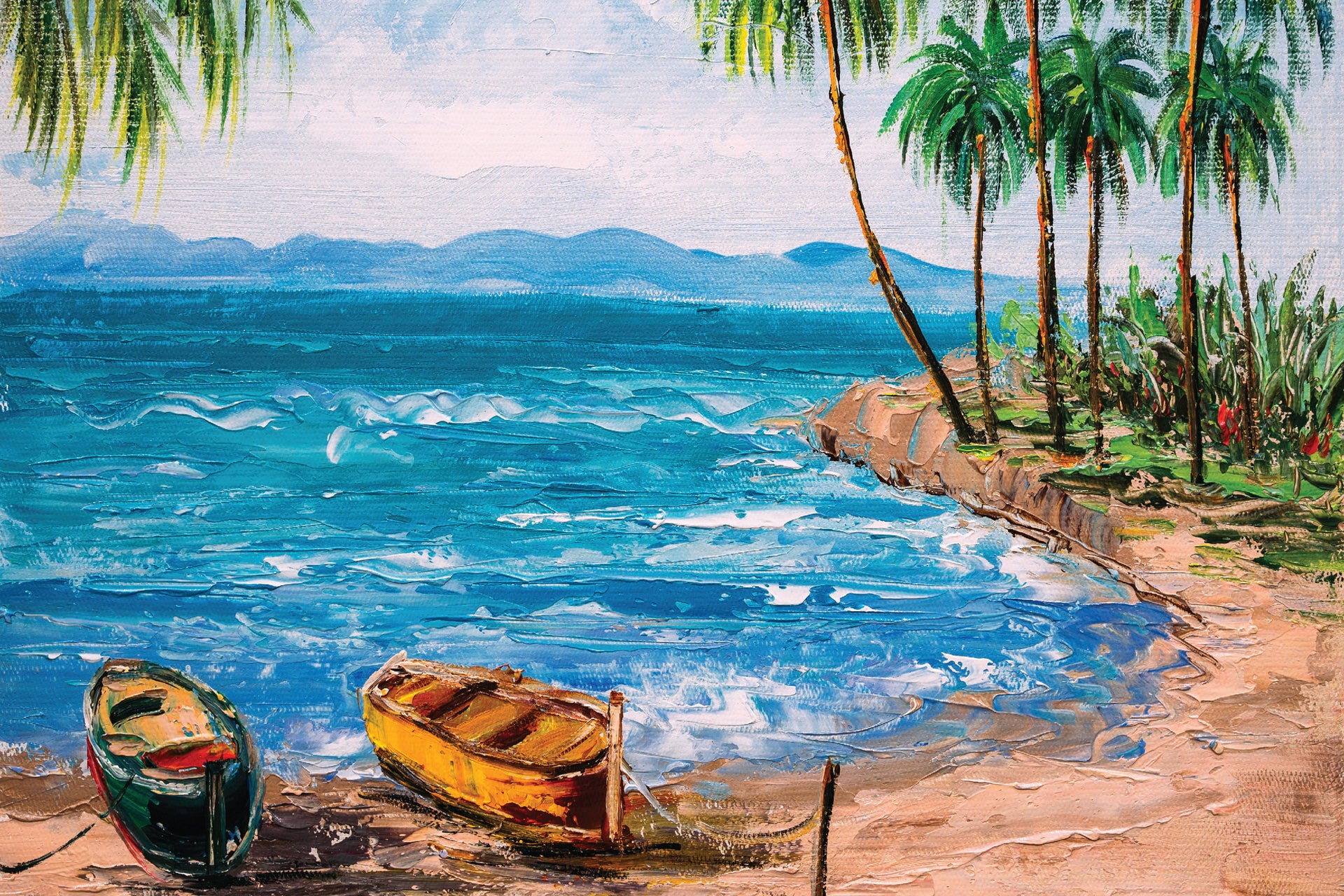 Painting