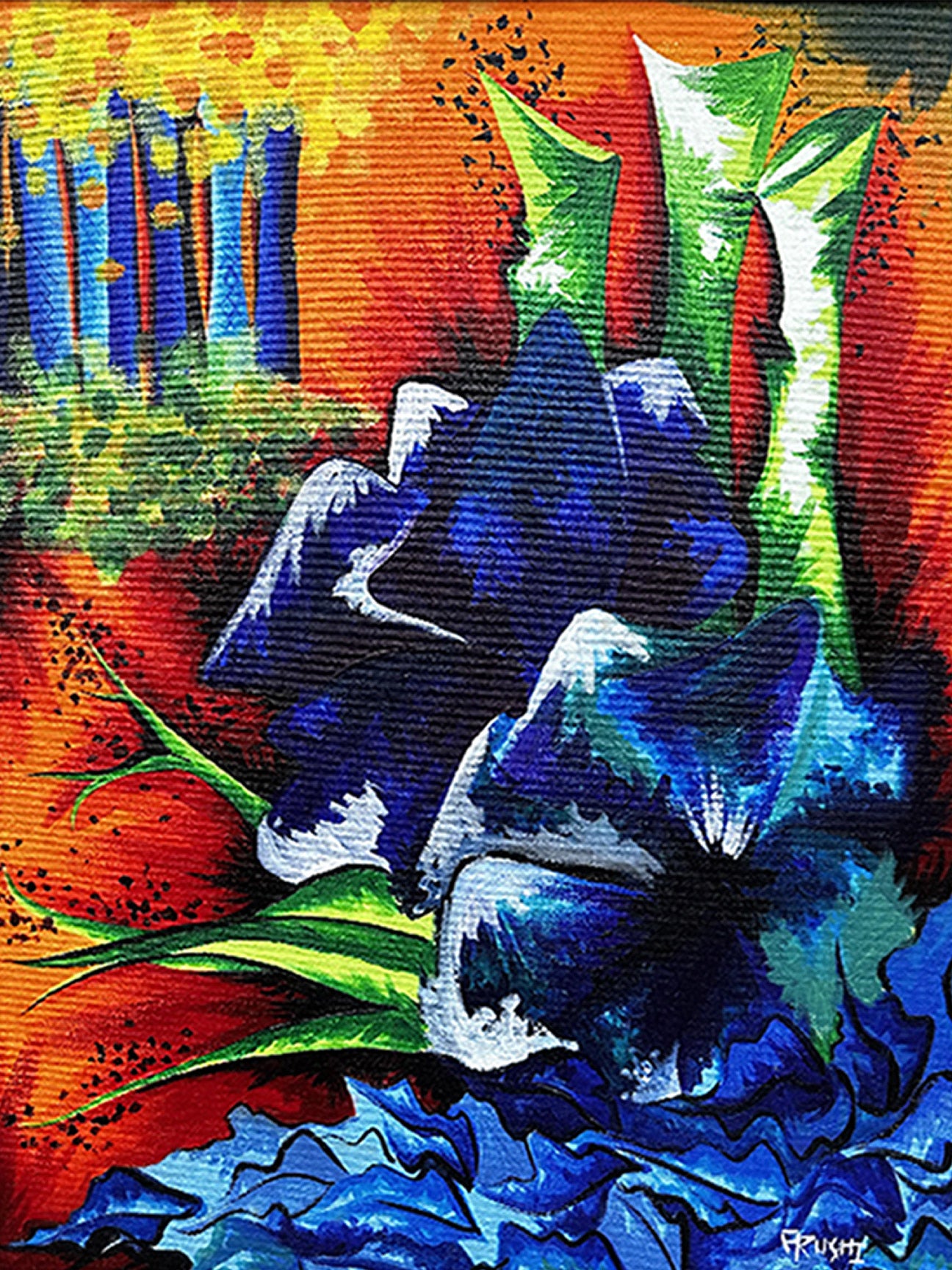 Painting