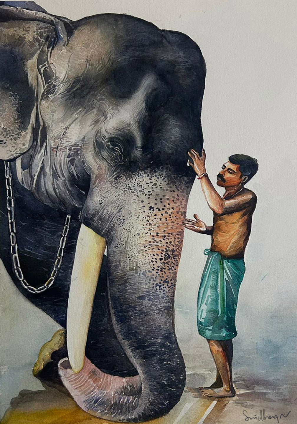 Painting