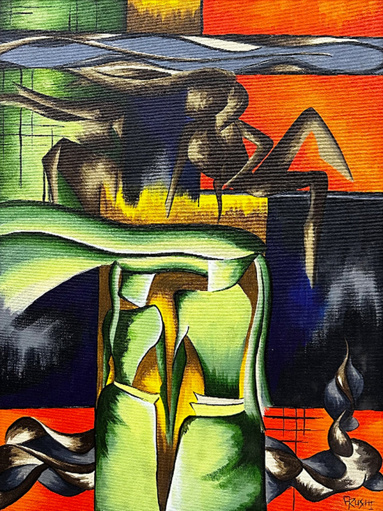 Painting