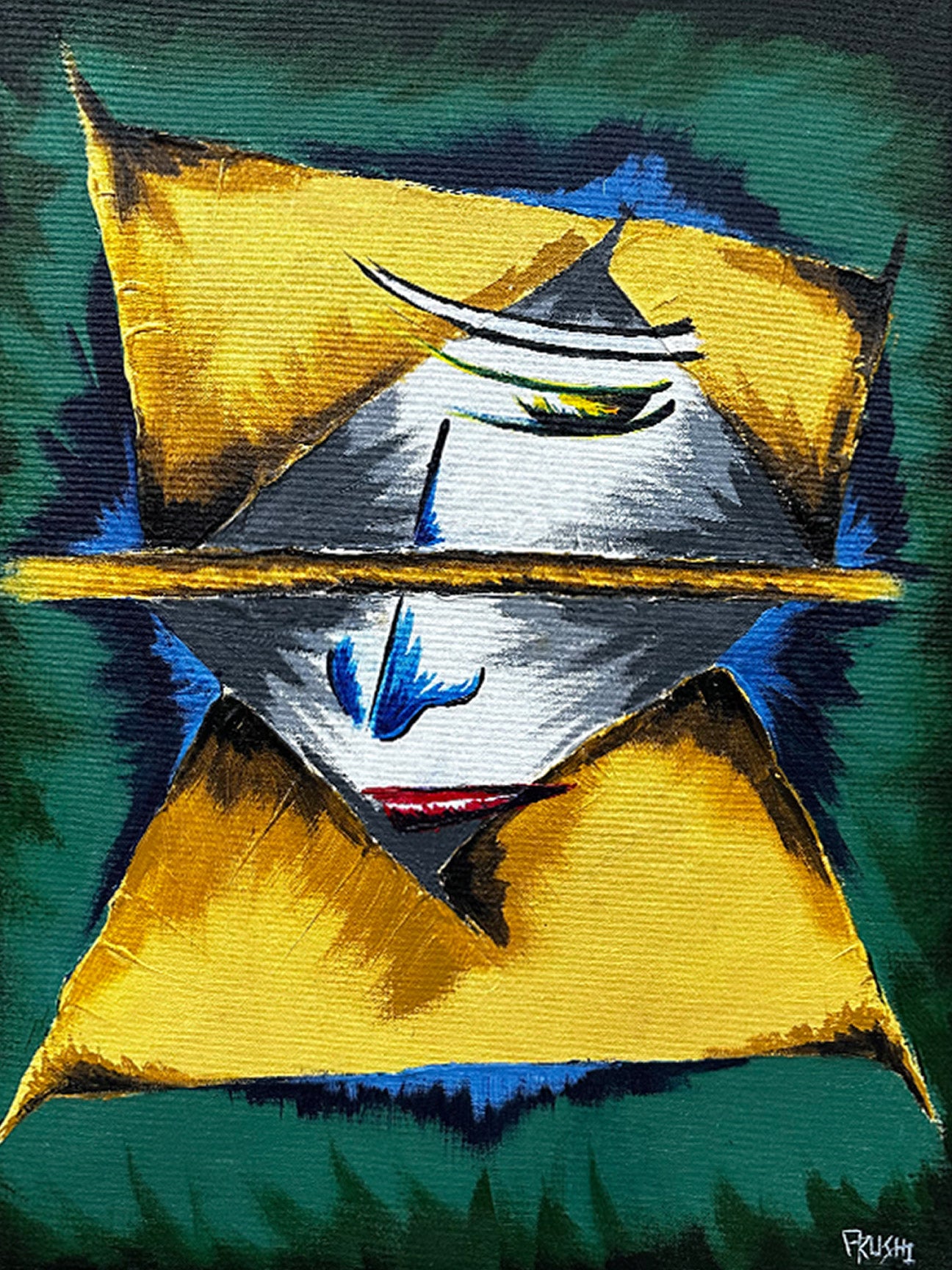 Painting