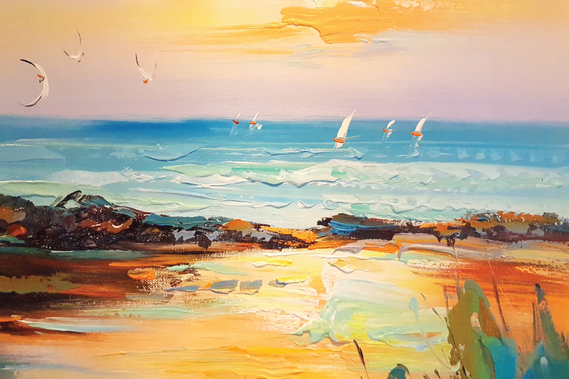 Painting