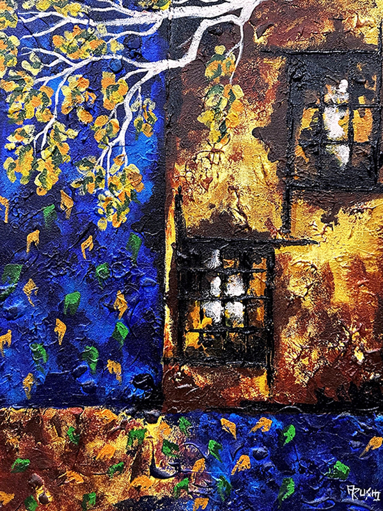 Painting