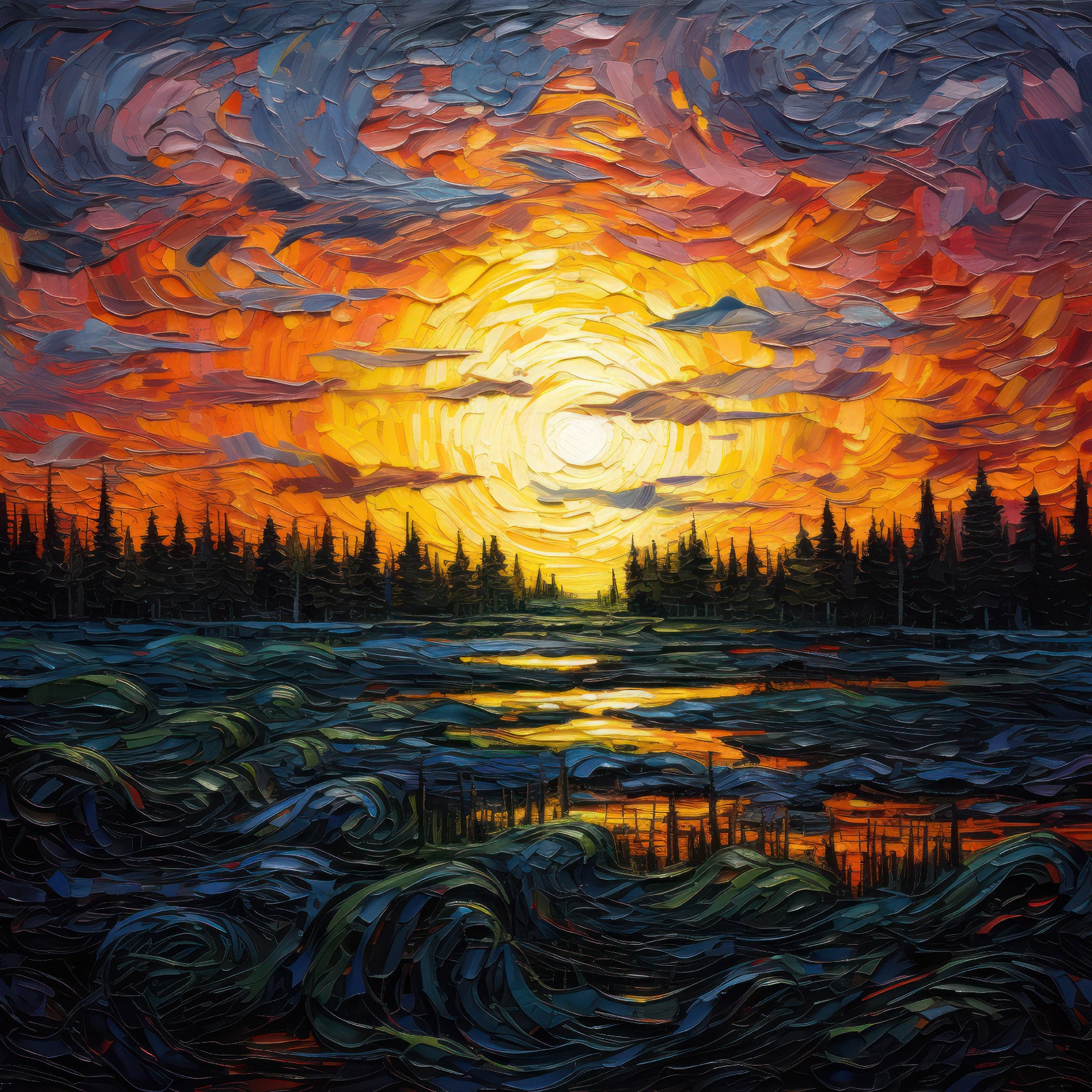 Painting