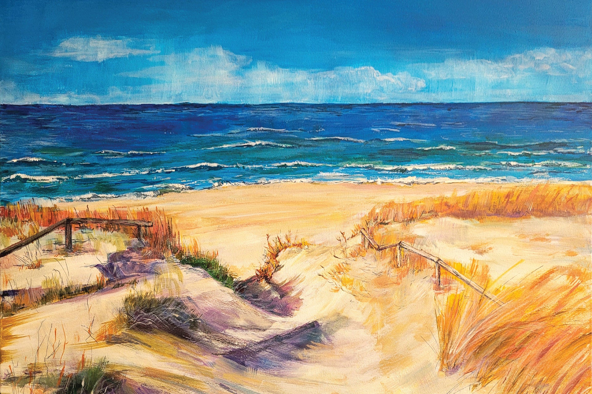 Painting