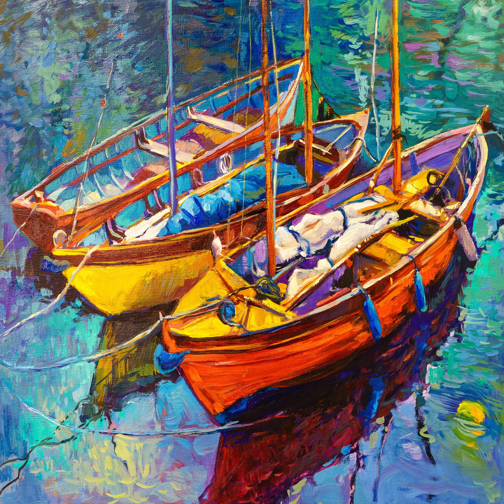 Painting