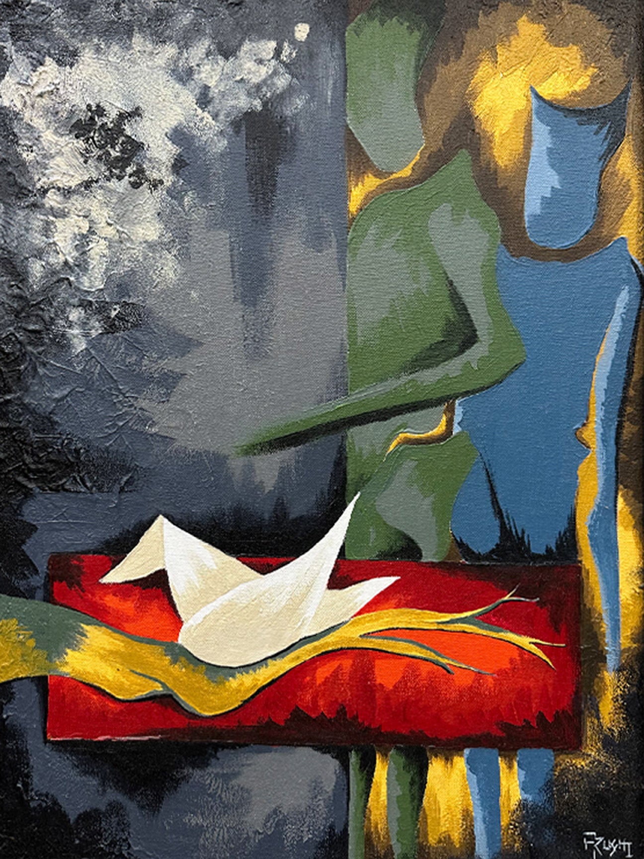 Painting
