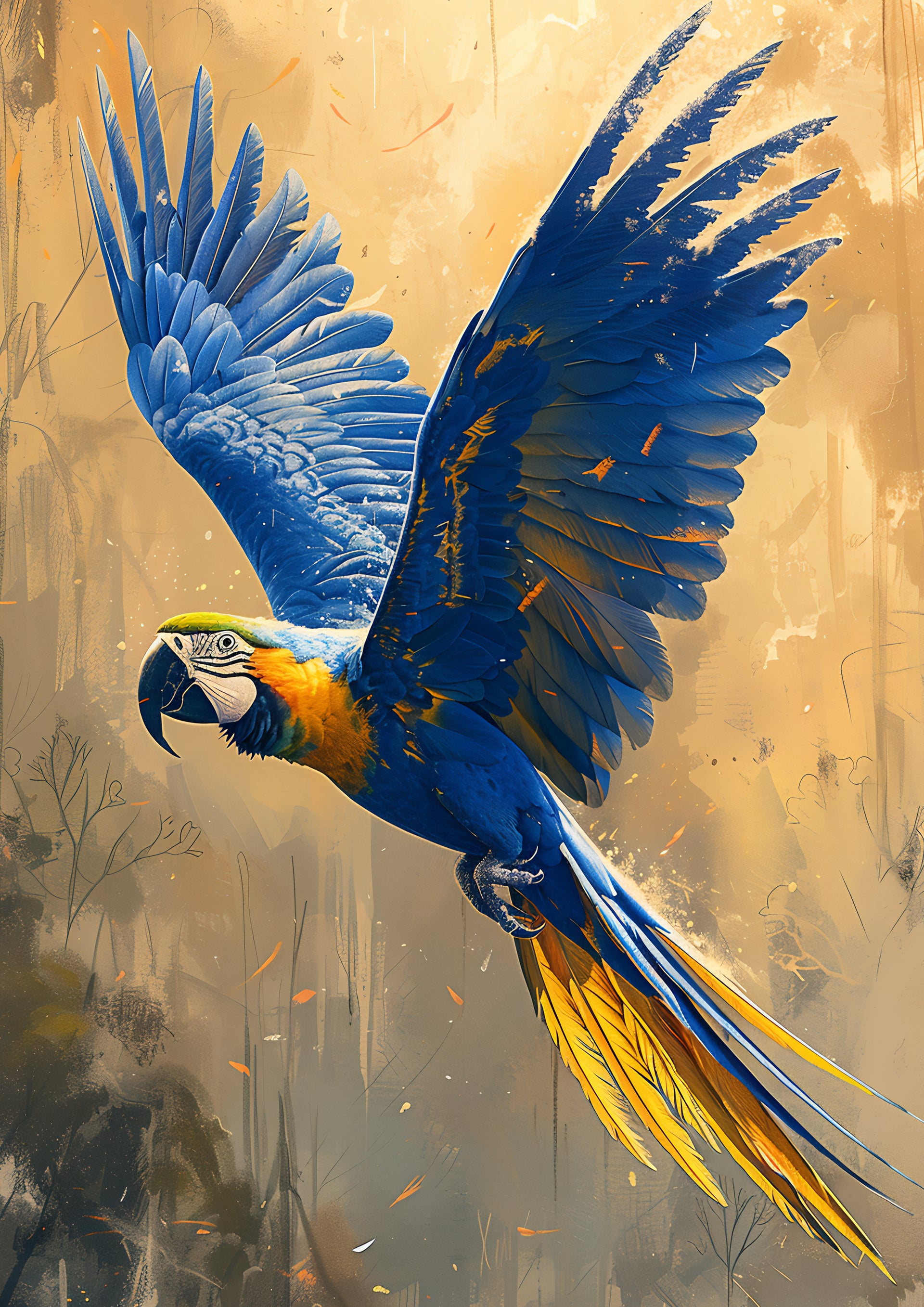 Painting