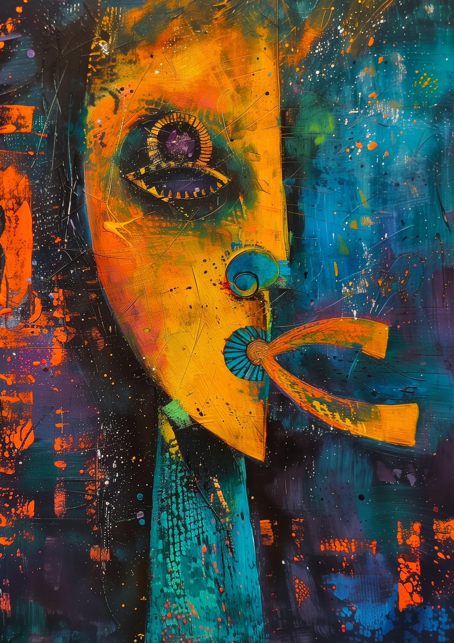 Painting