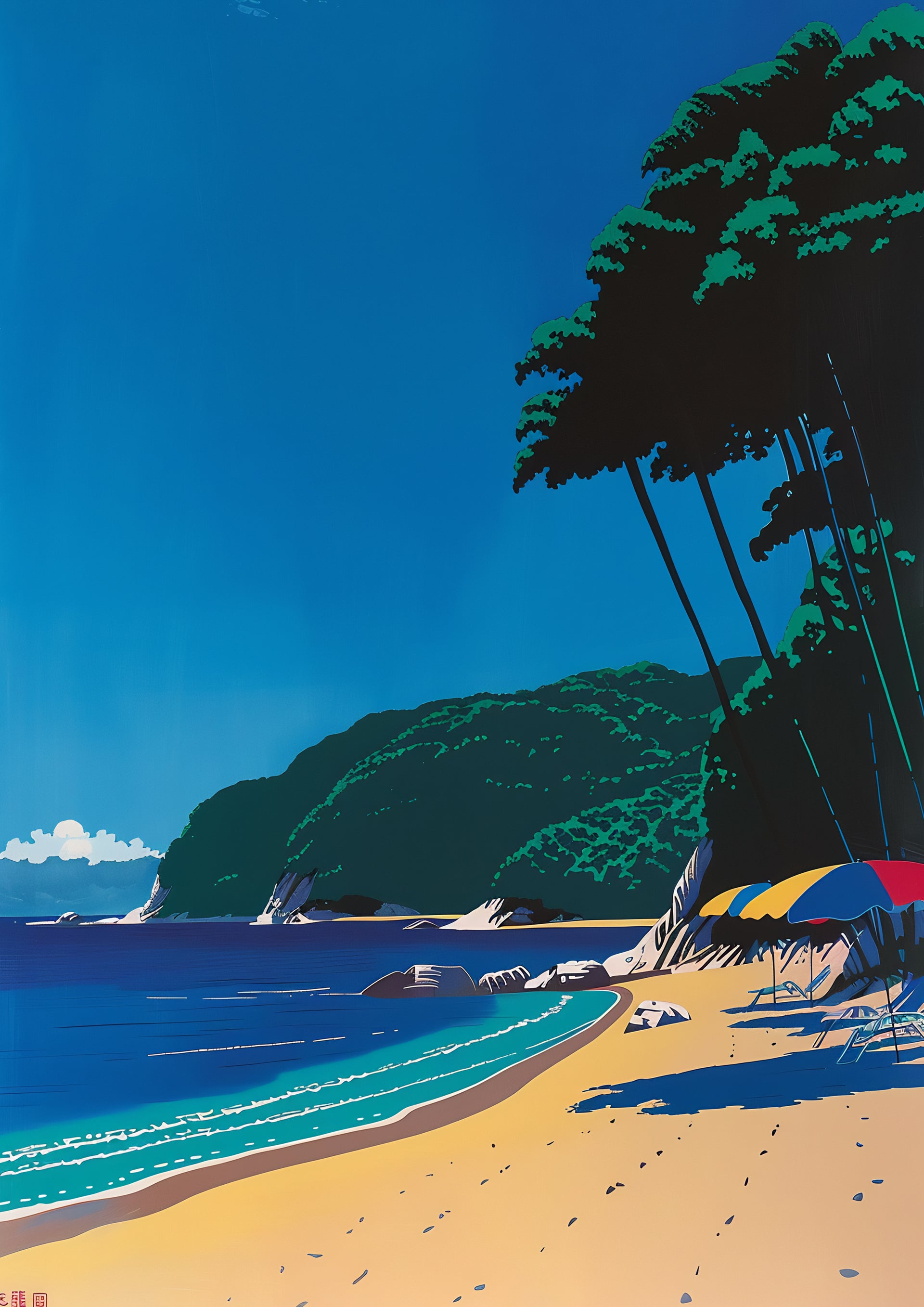Painting