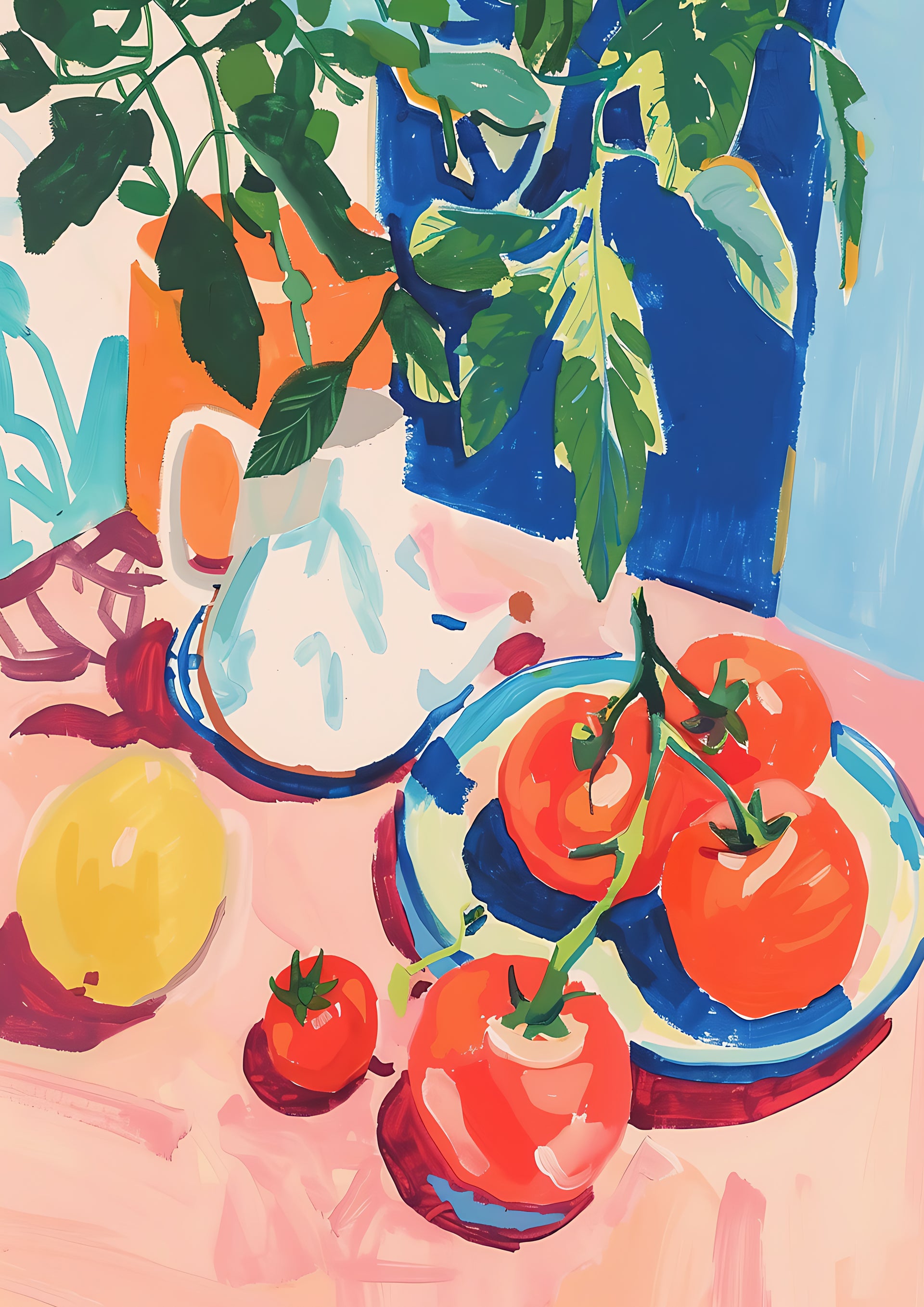 Painting