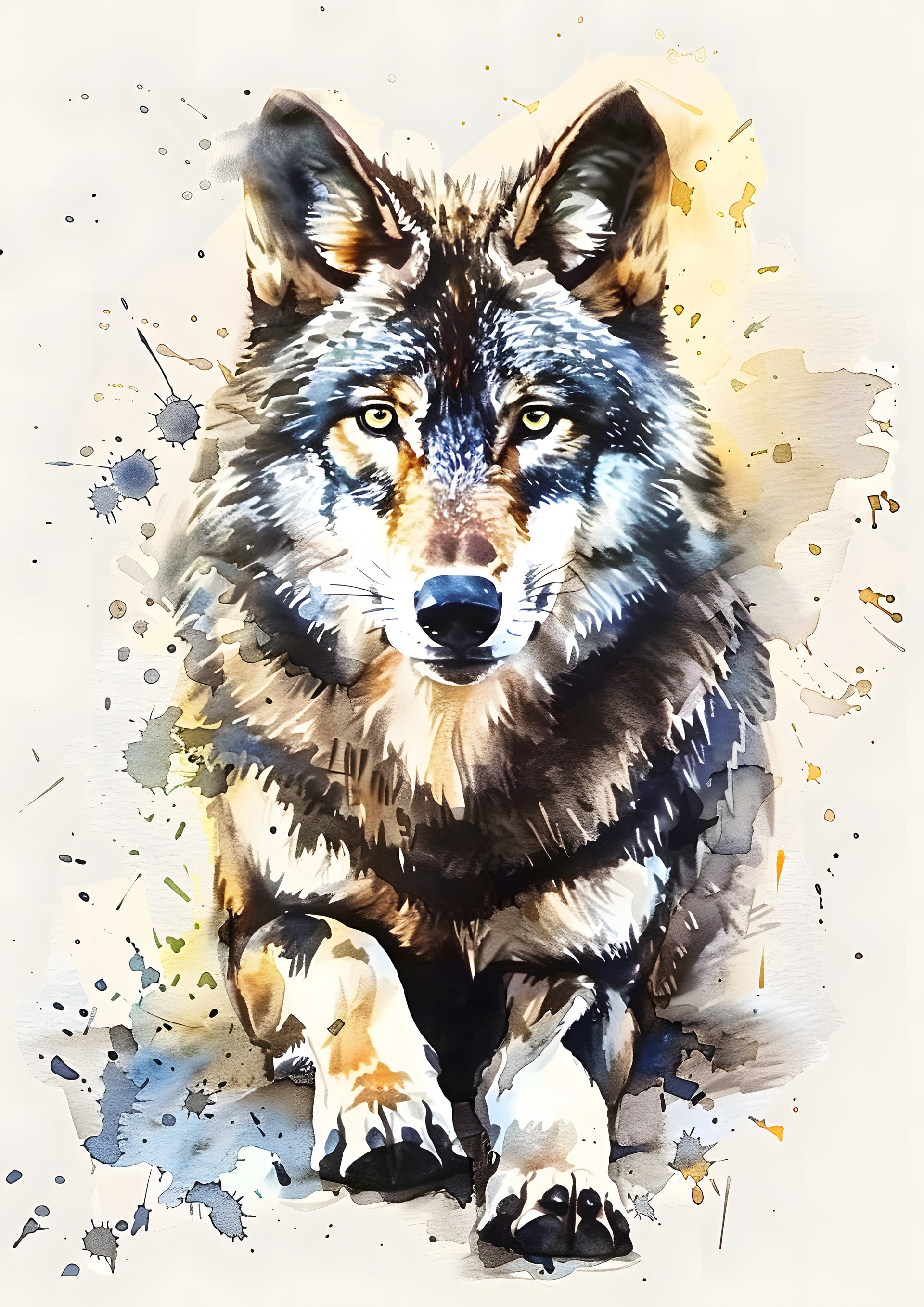 Painting