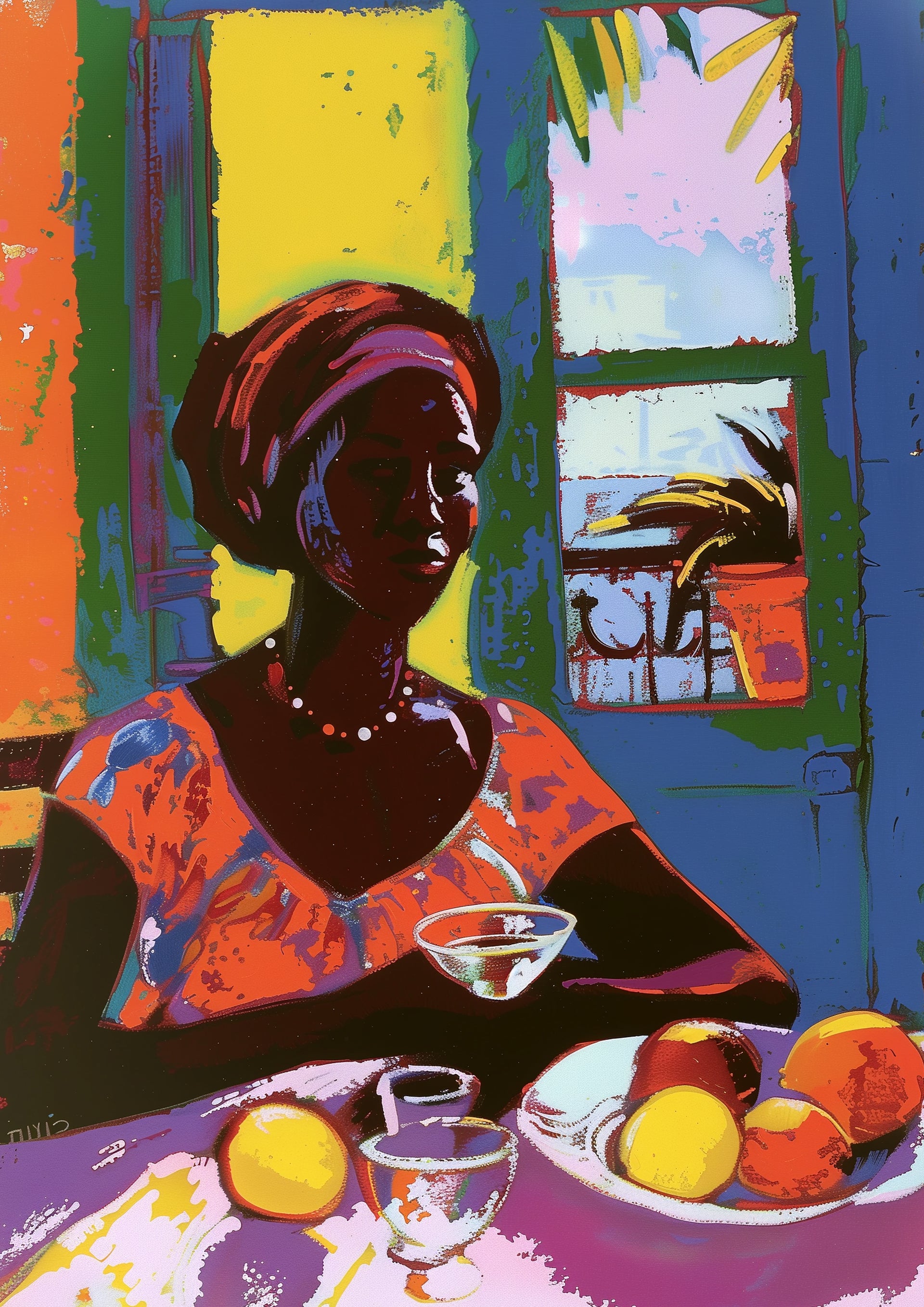Painting