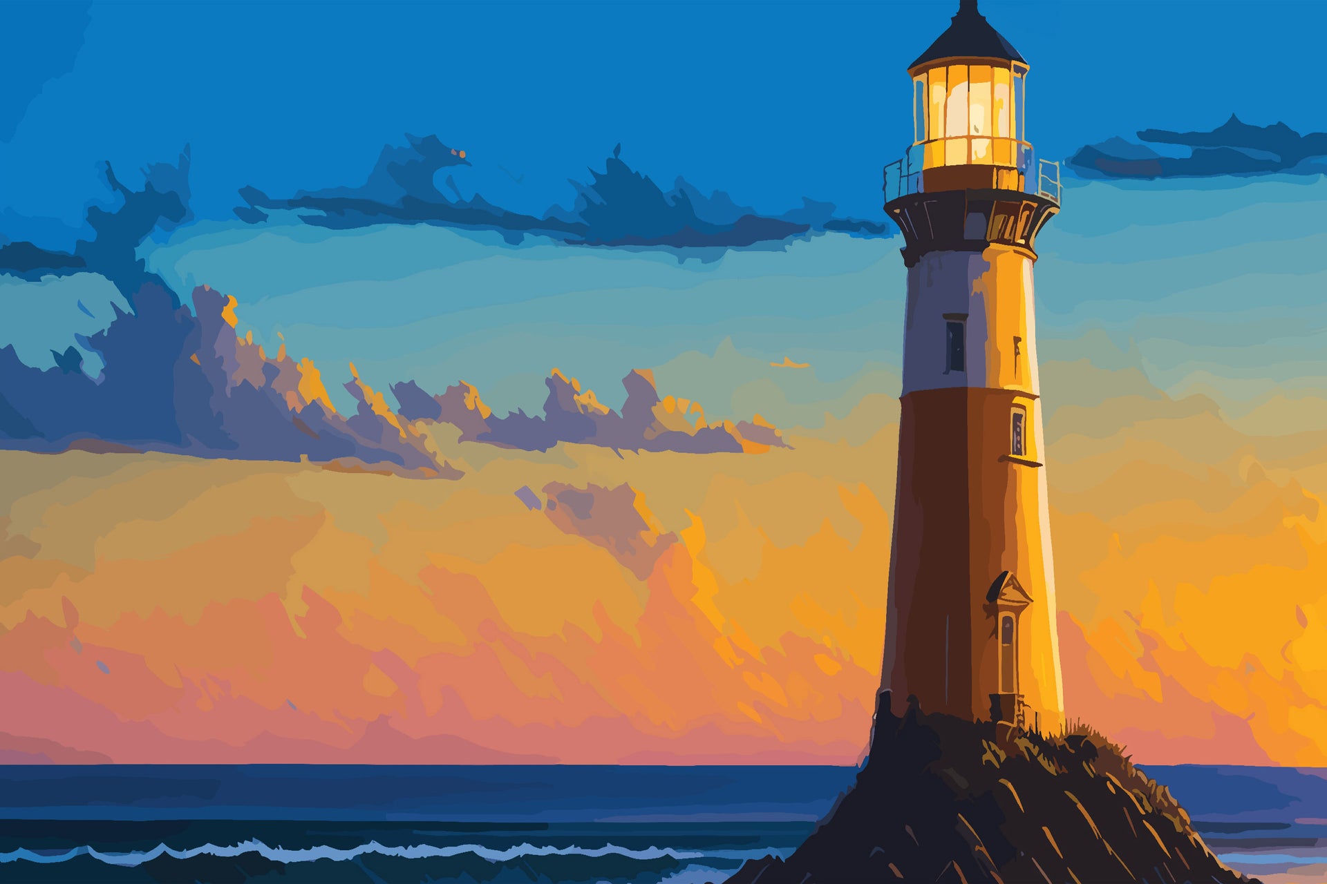 Painting