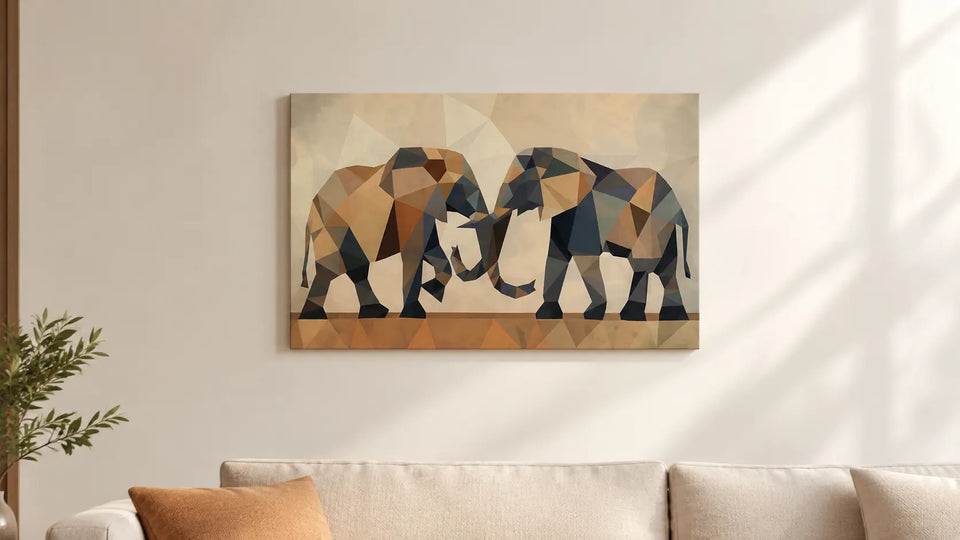Wildlife Art Prints With a Story 