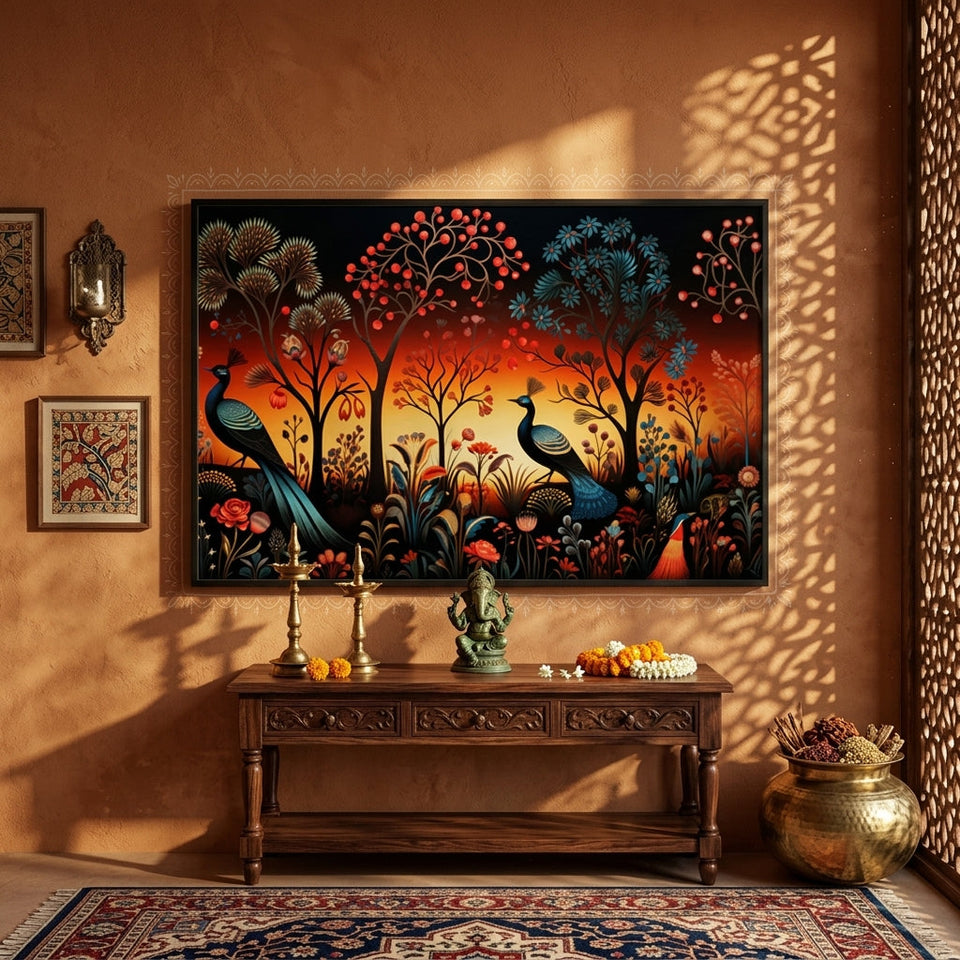 Seasonal Decorating: Refresh Your Vibes for Every Season
