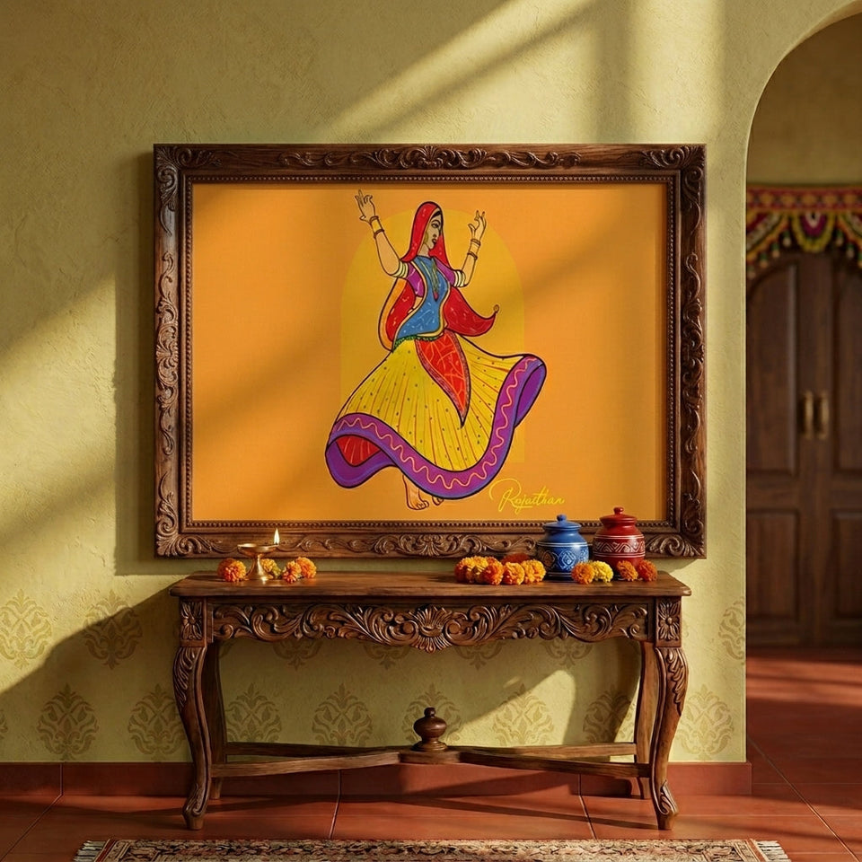 When Talent Isn’t the Problem, Business Is: How Anciq Helps Artists Earn from Their Art