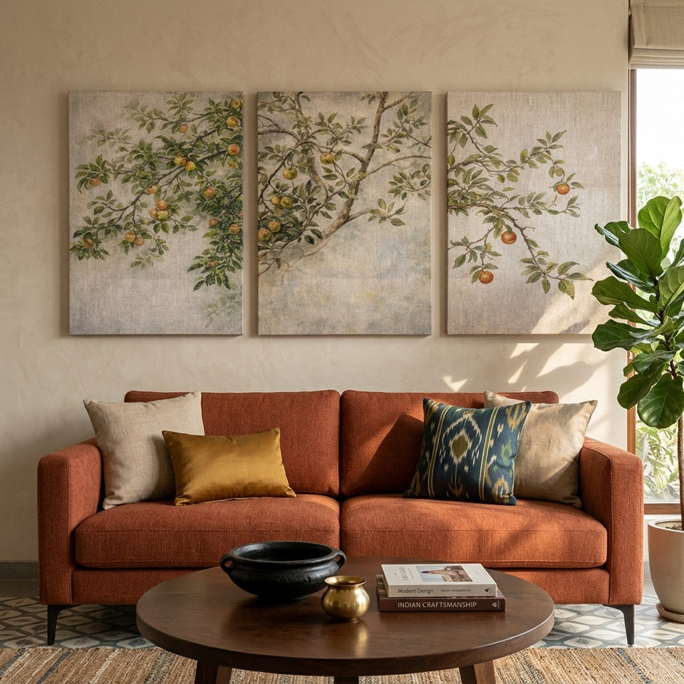 Top Gallery Wall Themes for Modern Indian Homes