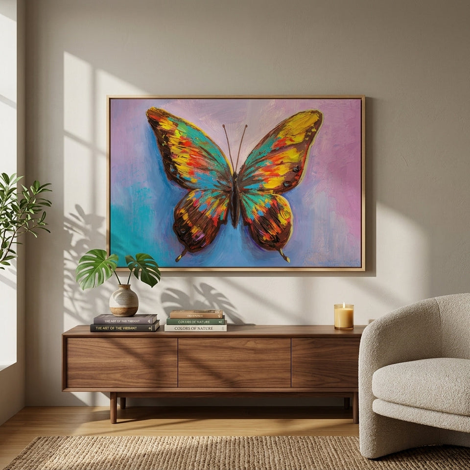 Best Wildlife Paintings Under ₹3000 for Home Décor