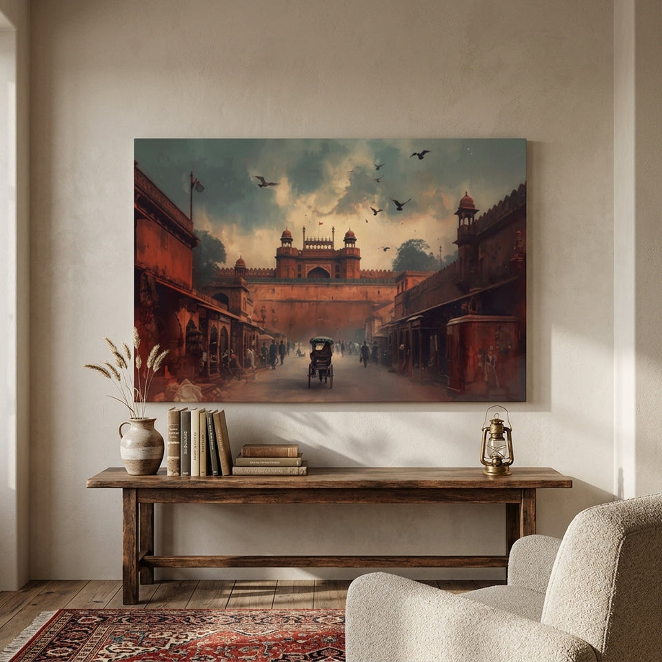 This Is Why Your Living Room Feels 'Off', and It Has Nothing to Do With Furniture