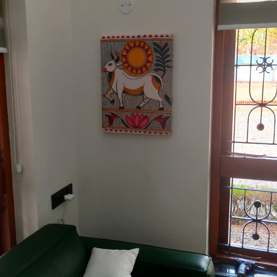 Deepak Nair