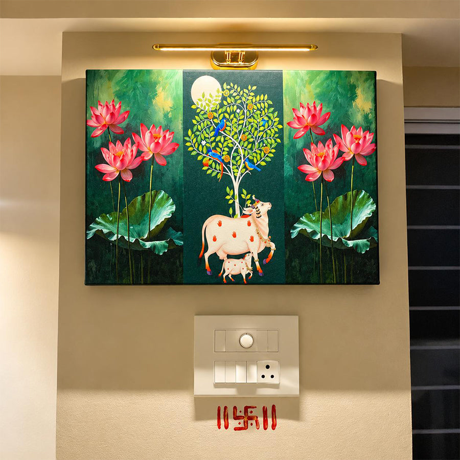 Artwork review
