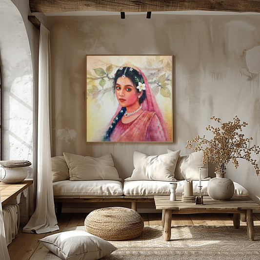 Radha