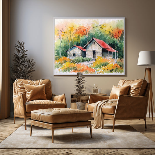 Barn Houses