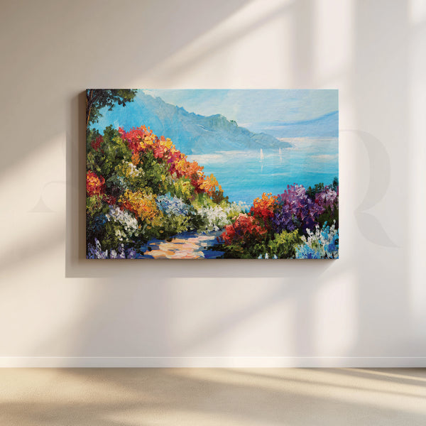Majestic Mountain Majesty Artwork