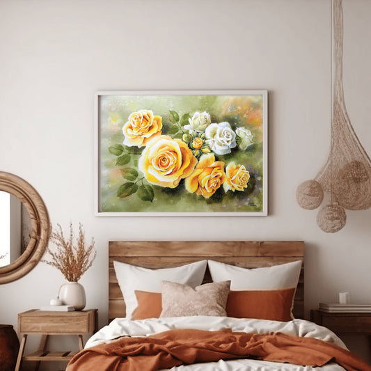 Roses