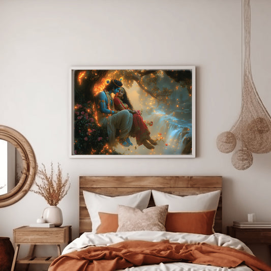 Radha Krishna