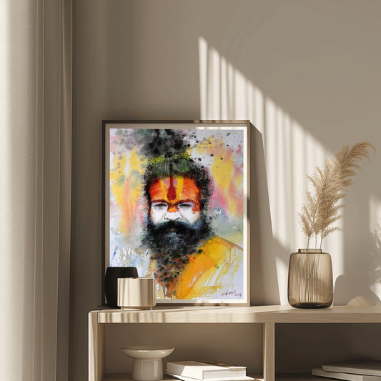 Sadhu
