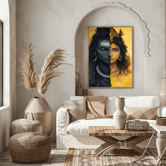Adishakti Divine Art