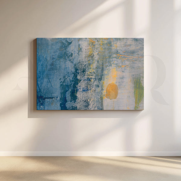 Abstraction Beyond Reality Artwork