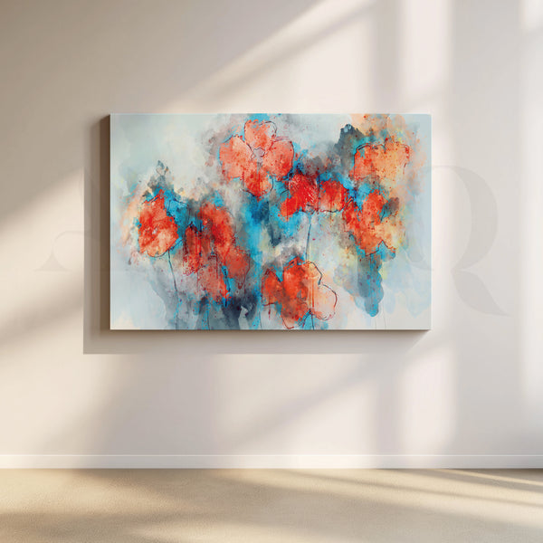 Morning Glory Awakening Artwork